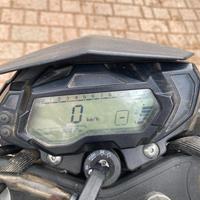 Benelli BN 125 - 2019