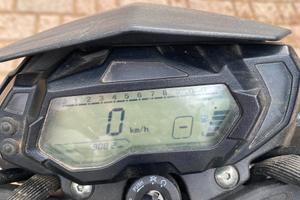 Benelli BN 125 - 2019