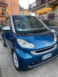 Smart ForTwo 1000 52 kW coupé pulse
