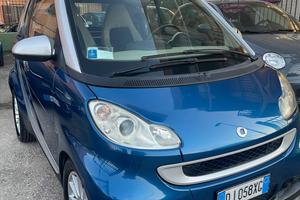 Smart ForTwo 1000 52 kW coupé pulse