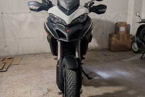 Ducati Multistrada 950s - 2020