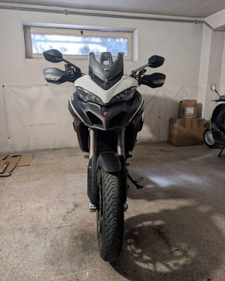 Ducati Multistrada 950s - 2020