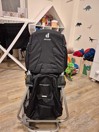 zaino porta bimbo