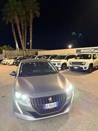 Peugeot 208 BlueHDi 100 Stop&Start 5 porte GT Pack