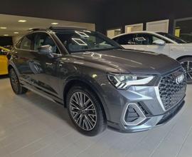 AUDI Q3 SPB 35 TDI S tronic S line edition