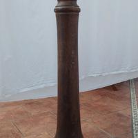 Macina pepe legno massello marca Gourmet 