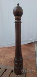 Macina pepe legno massello marca Gourmet 