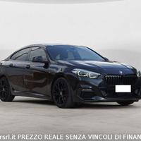 BMW Serie 2 Gran Coupe 218d M Sport