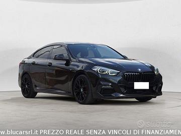 BMW Serie 2 Gran Coupe 218d M Sport
