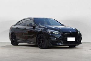 BMW Serie 2 Gran Coupe 218d M Sport
