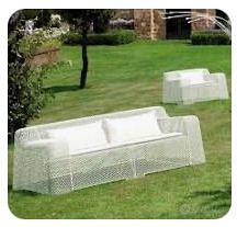 Numero 3 Divani Giardino Design