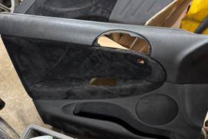 Pannelli alfa 147