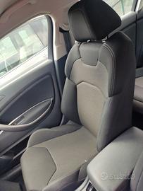 Sedile anteriore dx CITROEN C5 del 2015