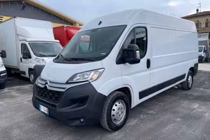 CITROEN Jumper LH2 MOTORE NUOVO [A341]