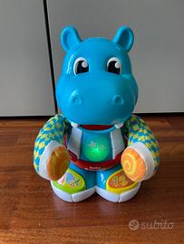 Ippopotamo clementoni