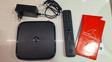 Vodafone TV