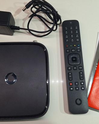 Vodafone TV