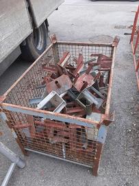 Forcelle per puntelli