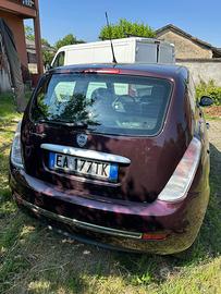Lancia Y 1002 benzina in buon condizioni