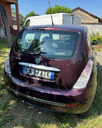 Lancia Y 1002 benzina in buon condizioni
