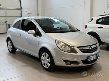 Opel Corsa 1.3 CDTI 75CV 3p
