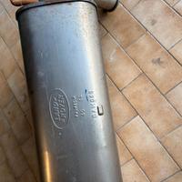 terminale originale renge rover Evoque 