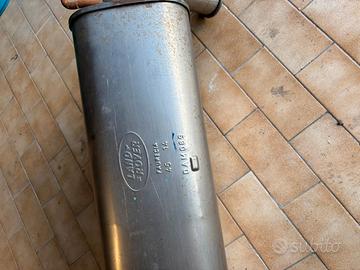 terminale originale renge rover Evoque 