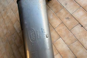 terminale originale renge rover Evoque 