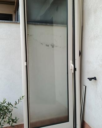 porta alluminio 