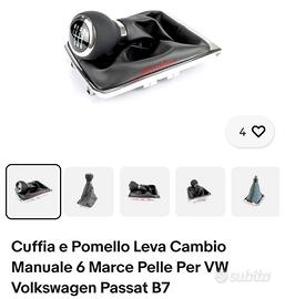 CUFFIA E POMELLO VOLKSWAGEN PASSAT B7