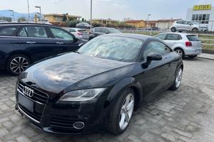 Audi TT Coupè 2.0 TFSI S tronic