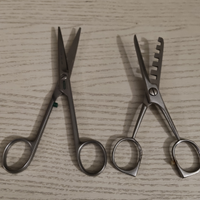 Set forbici professionali da parrucchiere
