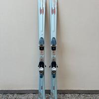 SKI NORDICA (DONNA - ALL MOUNTAIN)