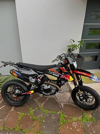 KTM 450 EXC