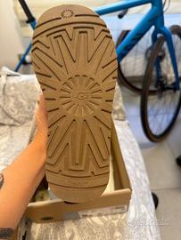 Ugg donna