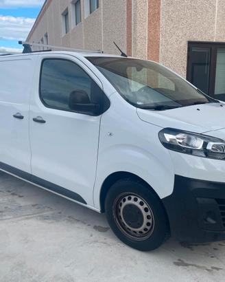 FIAT SCUDO