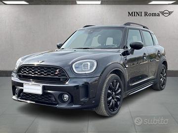 Mini Cooper SD Countryman 2.0 Cooper SD