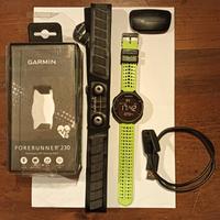 Garmin Forerunner 230