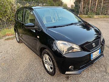 Seat Mii 1.0 Benzina/Metano OK NEOPATENTATI