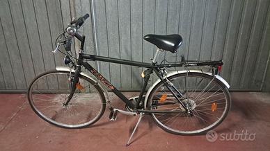 bicicletta