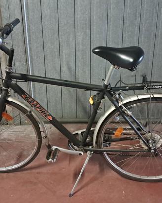 bicicletta