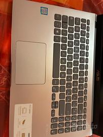 Notebook Asus 2021