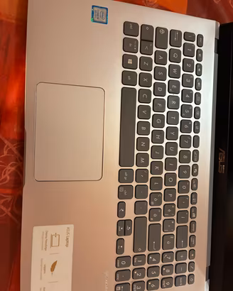 Notebook Asus 2021