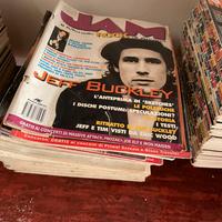 Jam rivista musicale