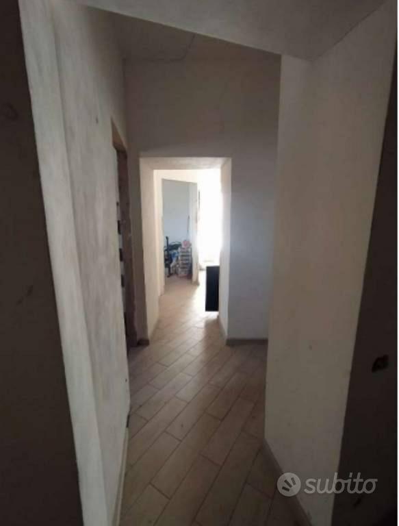 Appartamento – Agrigento, Bibirria, Villaseta - Vista 3