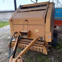 rotopressa gallignani rbx 2.0 a
