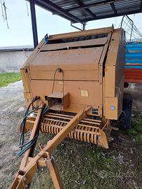 rotopressa gallignani rbx 2.0 a