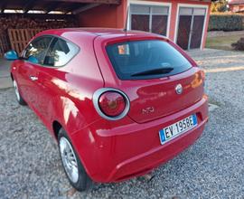 Alfa Romeo MiTo 1.4 78 CV 8V progression