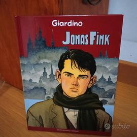 Volumi Cartonati Vittorio Giardino