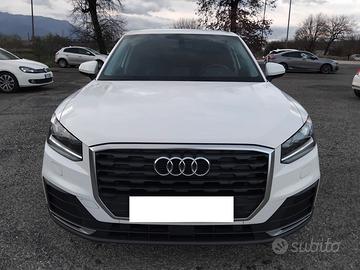 Audi Q2 30 1.6 tdi Business Design